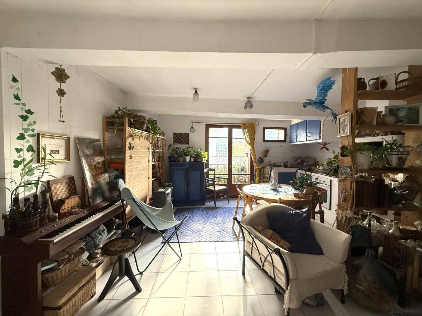 Maison à vendre, 75m², MAUREILLAS LAS ILLAS