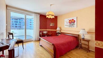 Appartement à vendre 574 000 € 4 pièces 3 chambres 108 m² Étage 3/6 Gare Annecy 74000