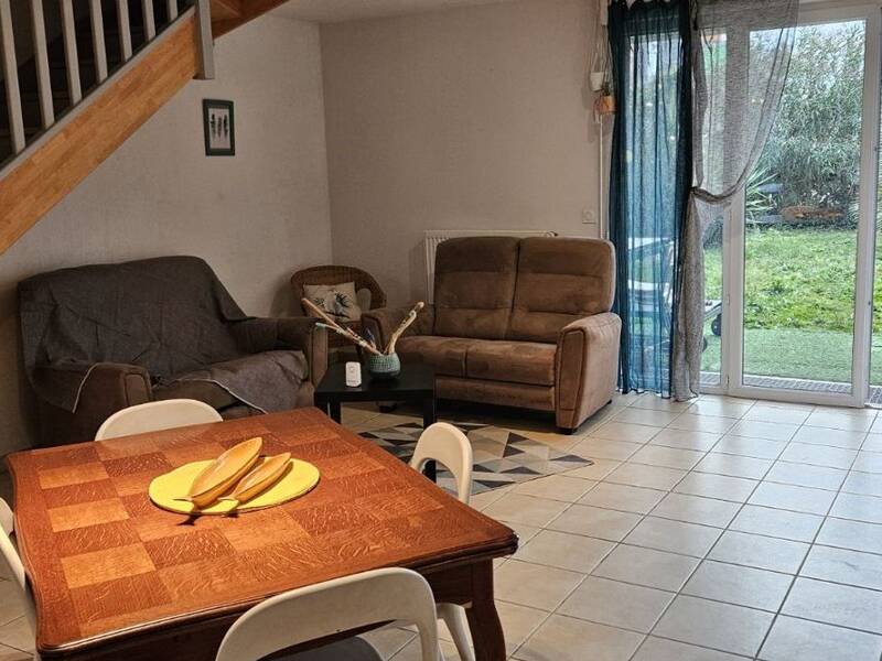 Maison à louer, 84m², COLOMIERS