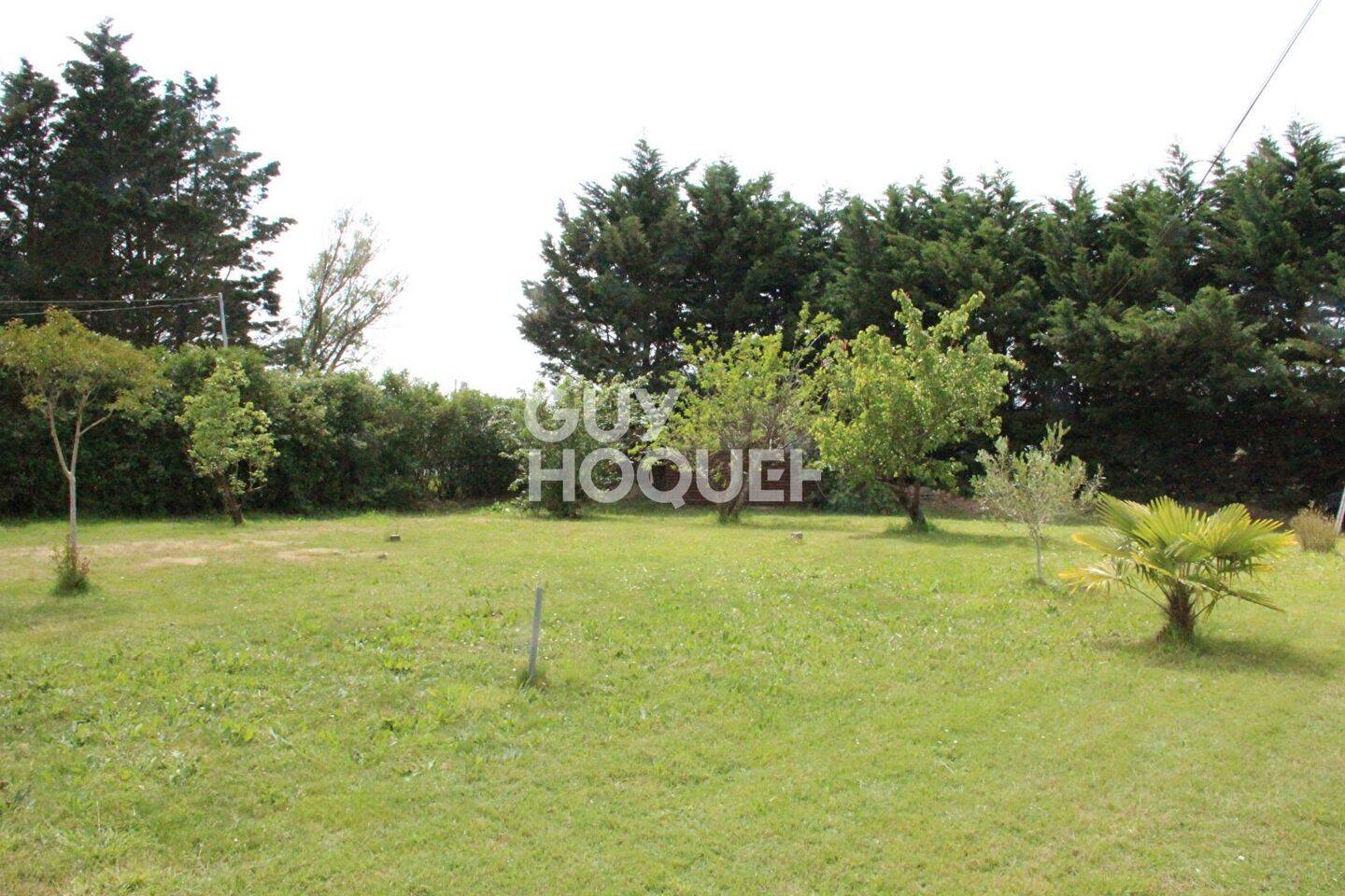Maison à vendre, 91m², SAINT JEAN DE MONTS