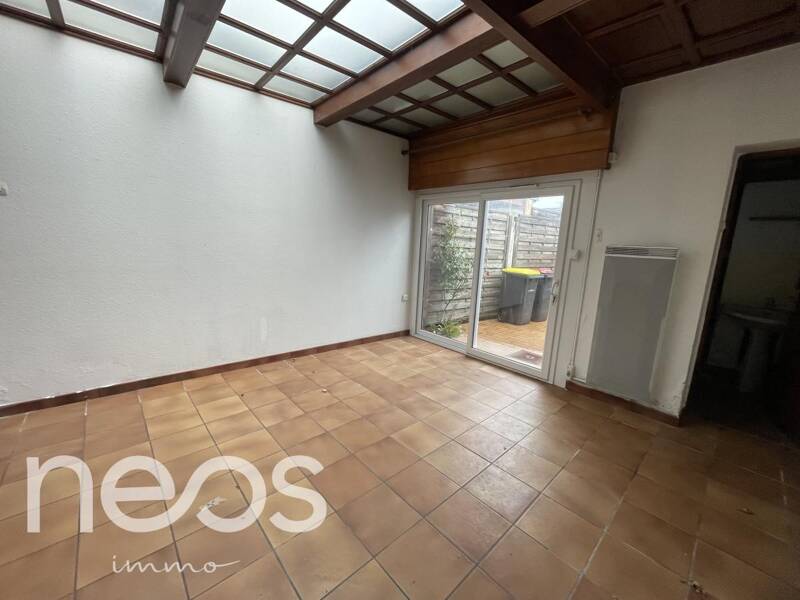 Maison à vendre, 81m², LIBERCOURT