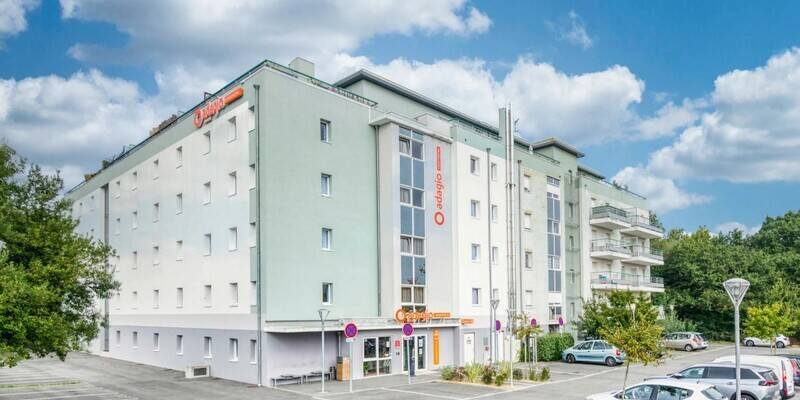 Maison à vendre, 23m², SAINT NAZAIRE