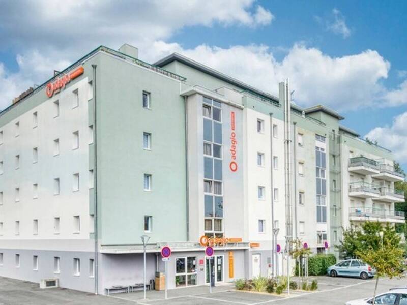 Maison à vendre, 23m², SAINT NAZAIRE