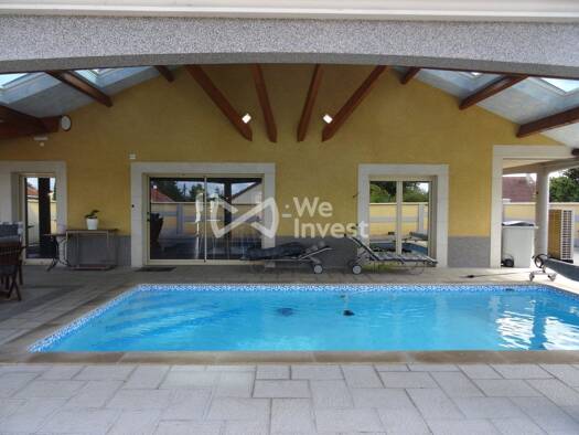 Maison à vendre 376 900 € 4 pièces 3 chambres 133 m² Vergigny 89600