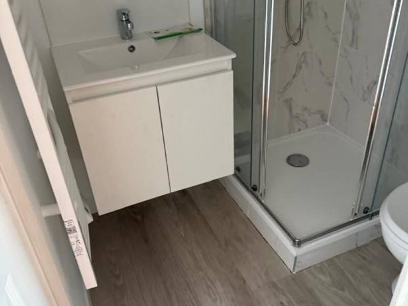 Maison à louer, 51m², ROUBAIX