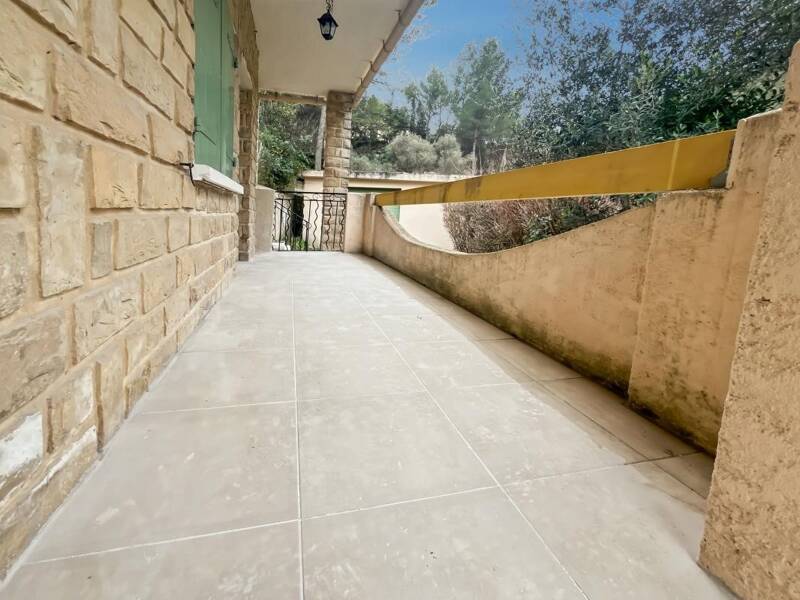 Maison à louer, 50m², SEPTEMES LES VALLONS