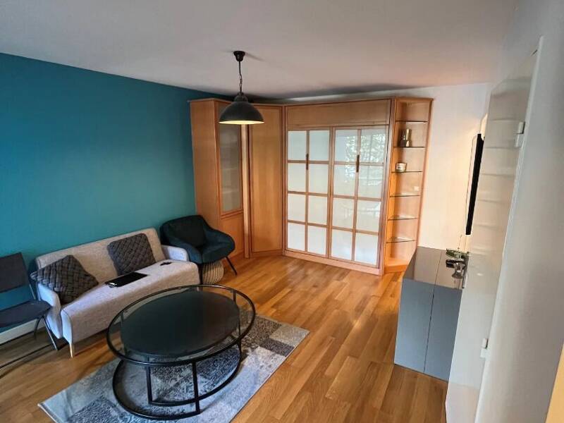 Maison à louer, 27m², LEVALLOIS PERRET