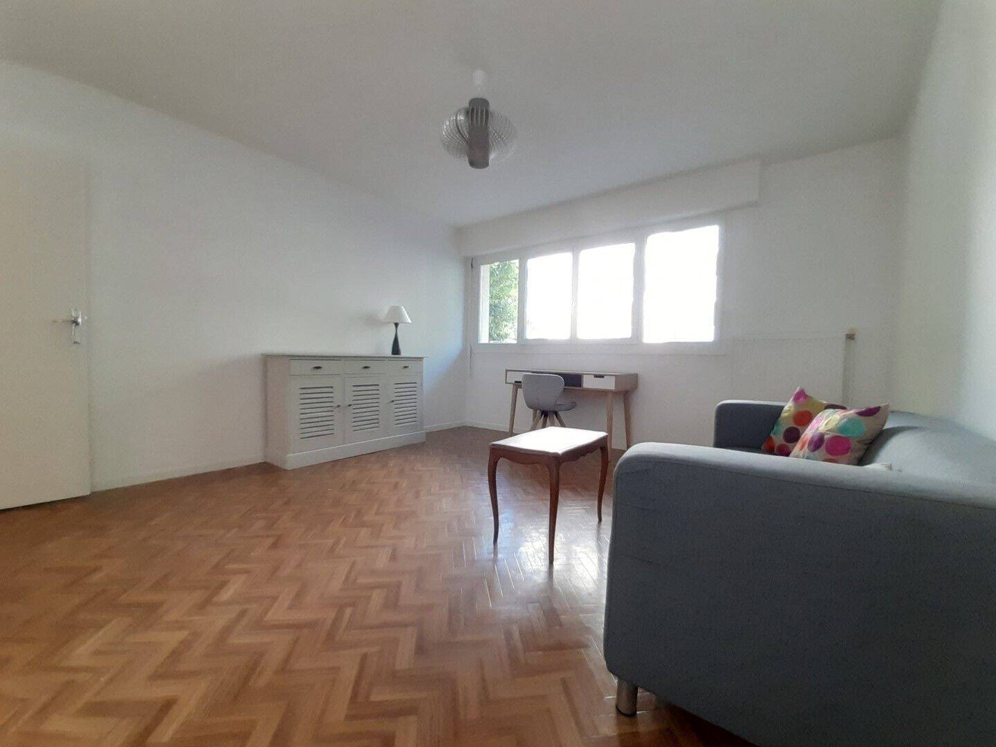 Maison à louer, 53m², IVRY SUR SEINE