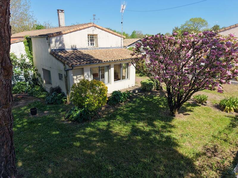 Maison à vendre, 219m², MESCHERS SUR GIRONDE