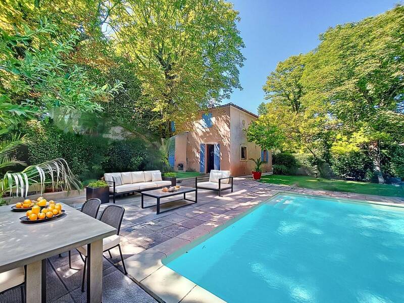 Maison à vendre, 210m², AIX EN PROVENCE