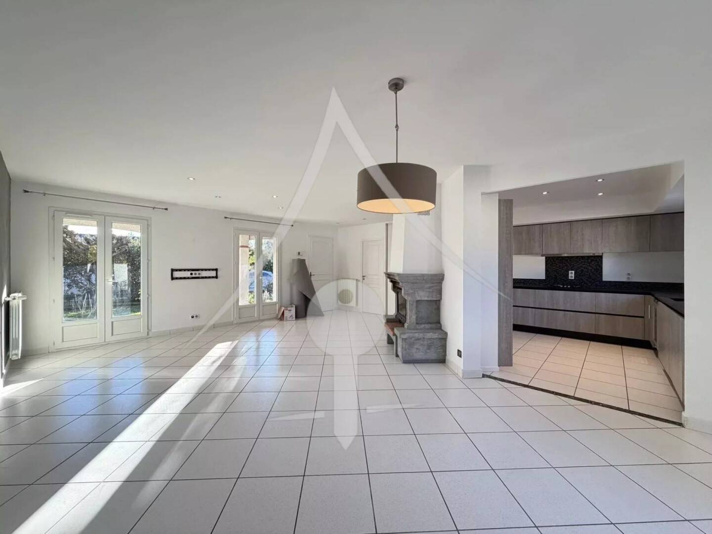 Maison à vendre, 142m², LE FAUGA