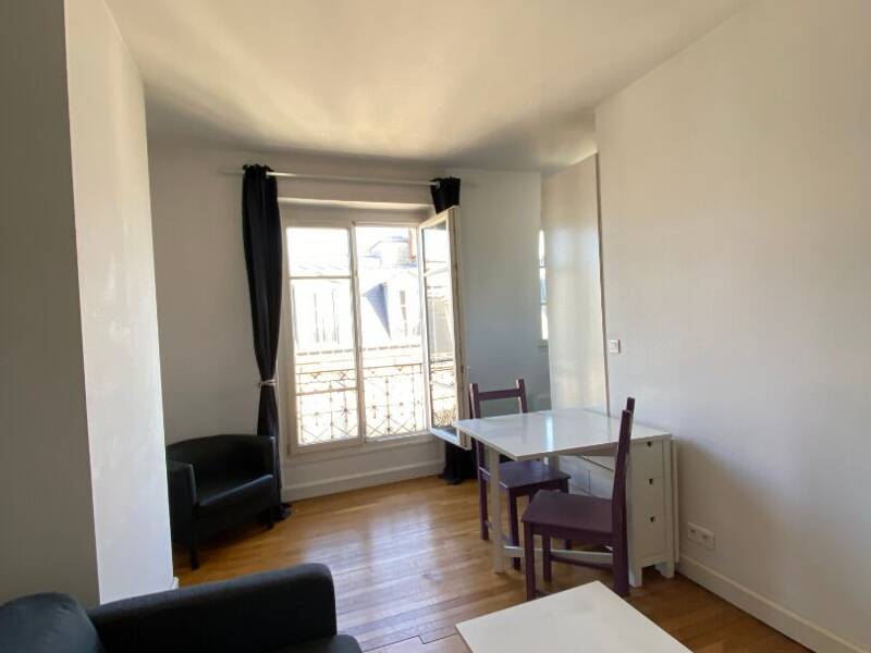 Maison à louer, 30m², PARIS 18E