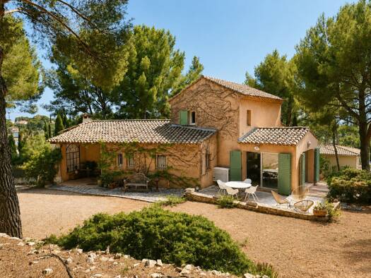Maison à vendre 1 660 000 € 6 pièces 3 chambres 230 m² 6 500 m² de terrain Nord Sanary-sur-Mer 83110