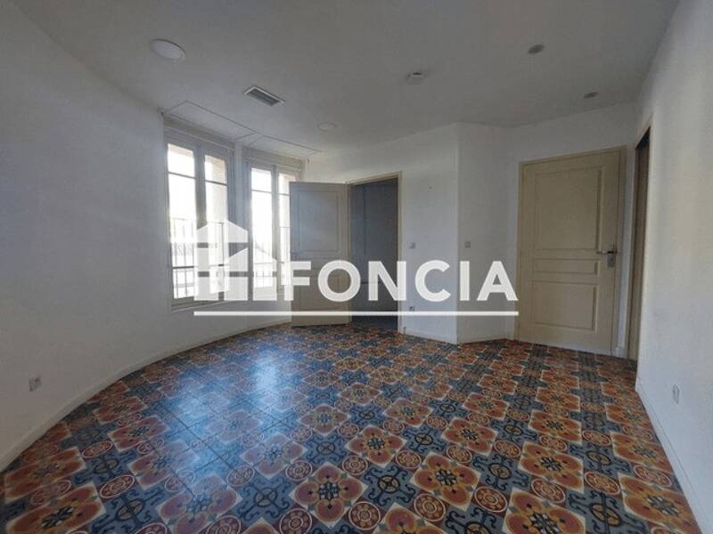 Maison à louer, 47m², PERPIGNAN