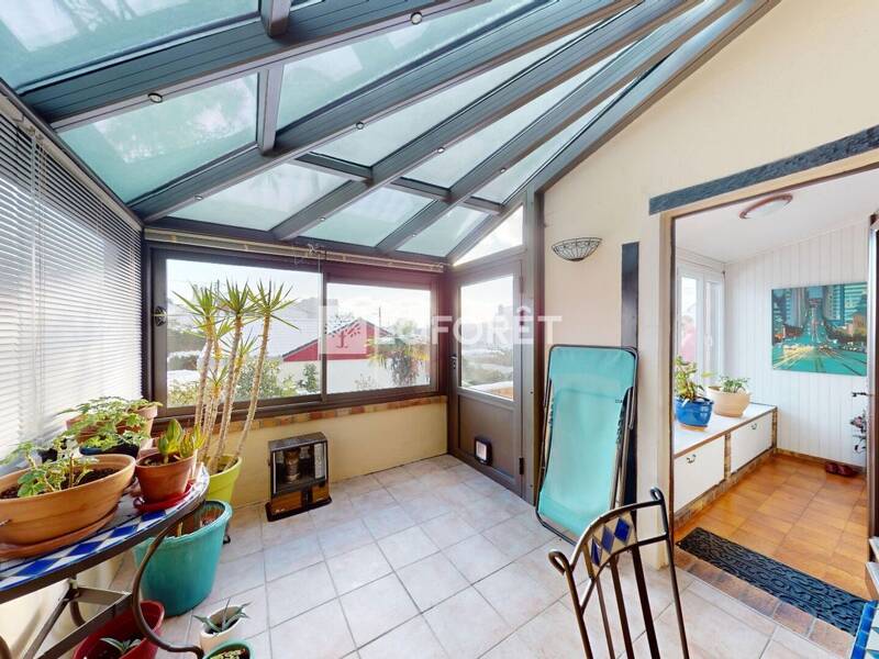 Maison à vendre, 95m², LE HAVRE