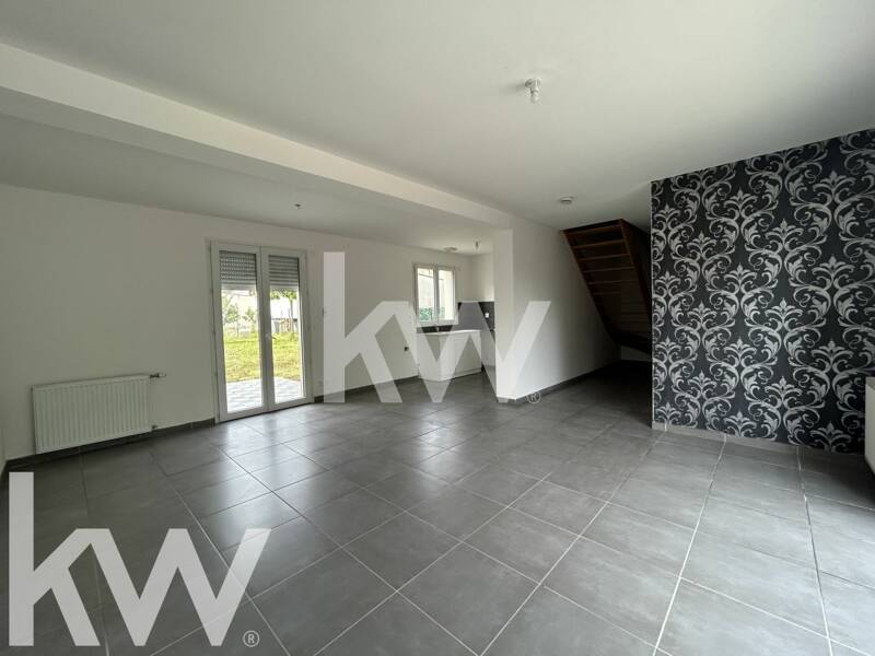 Maison à vendre, 90m², ORLEANS