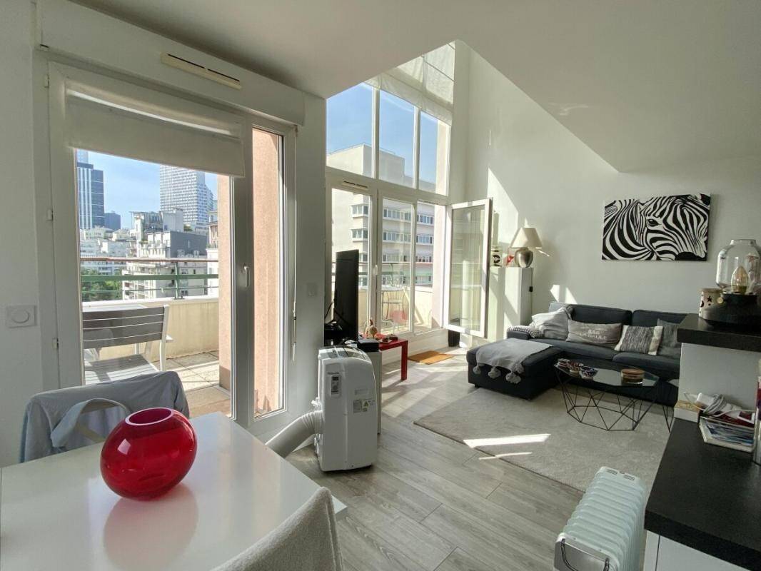 Maison à vendre, 81m², COURBEVOIE