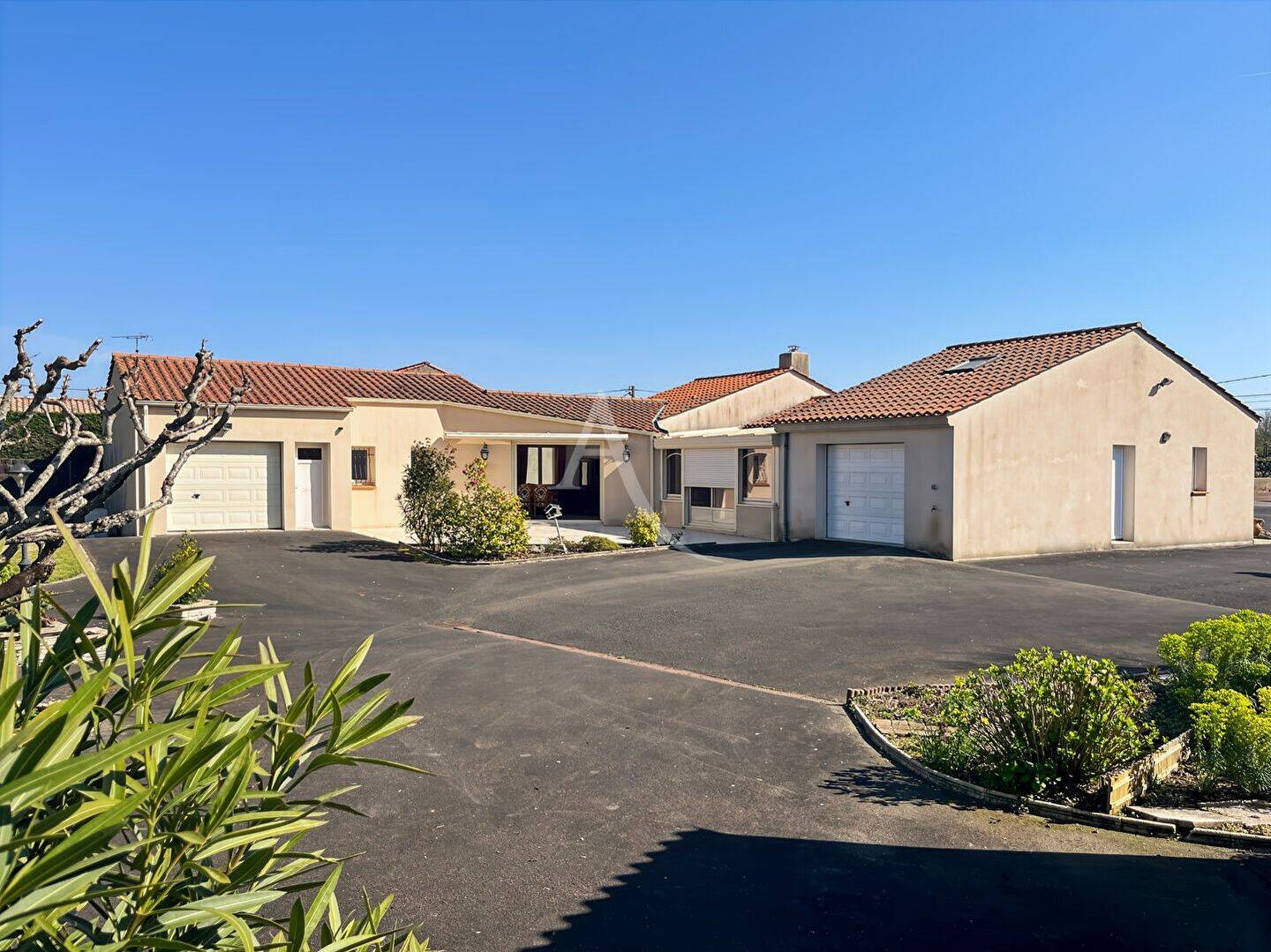 Maison à vendre, 139m², CHALLANS