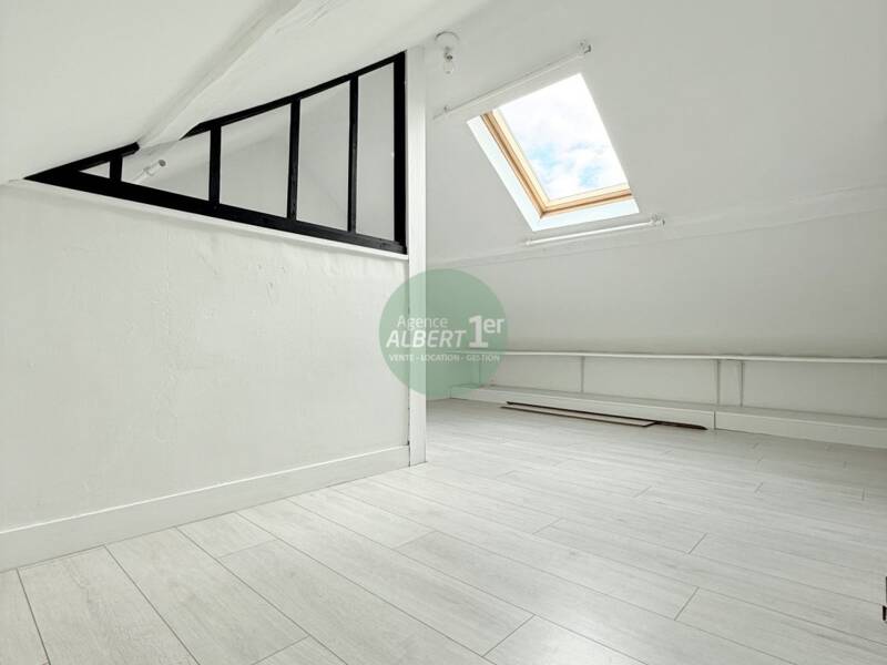 Maison à vendre, 83m², LE HAVRE