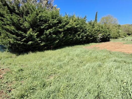 Terrain constructible viabilisé à vendre 79 000 € 481 m² de terrain Anjou 38150