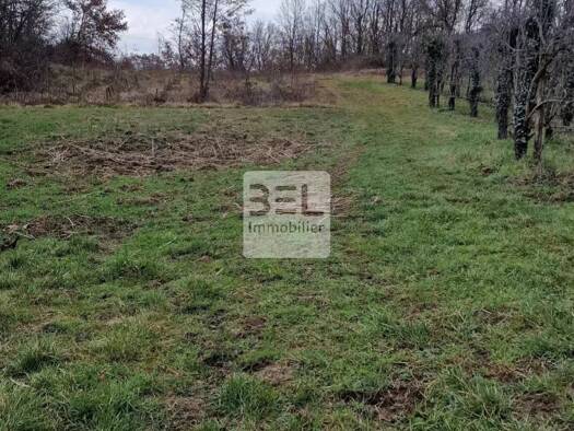 Terrain à vendre 19 000 € 4 625 m² de terrain Saint-Paulet-de-Caisson 30130