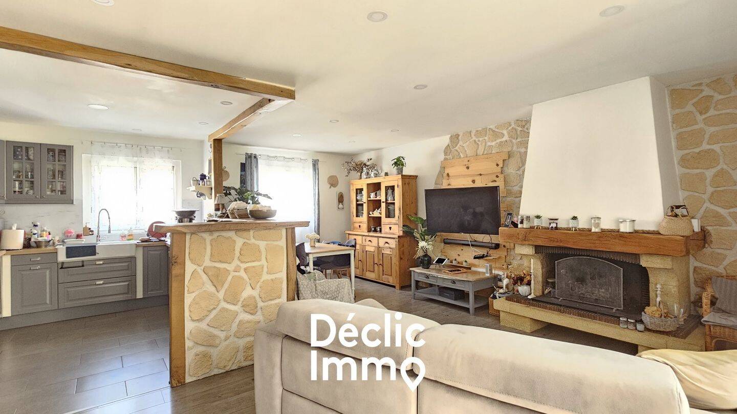 Maison à vendre, 142m², FRONTIGNAN