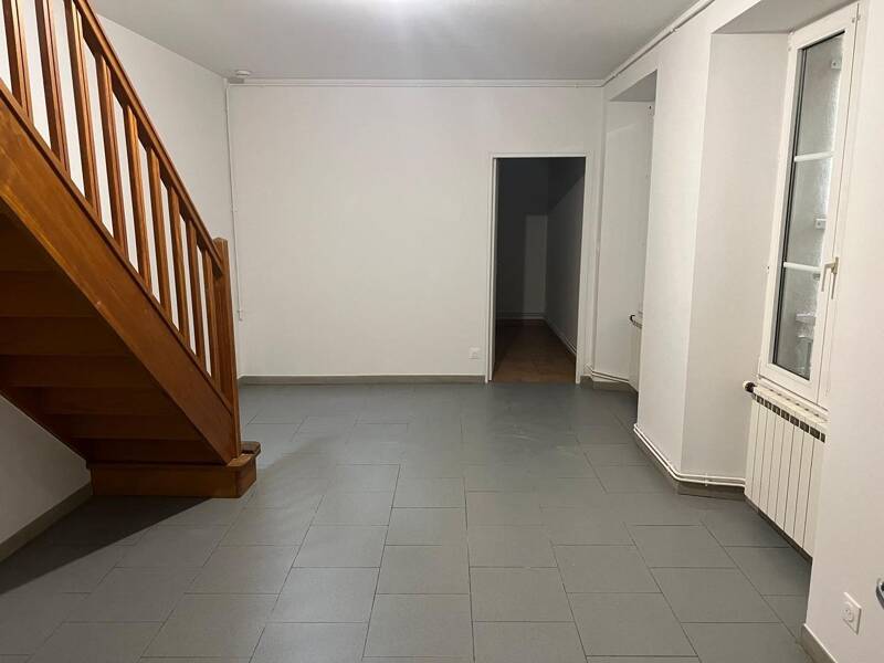 Maison à louer, 51m², PITHIVIERS