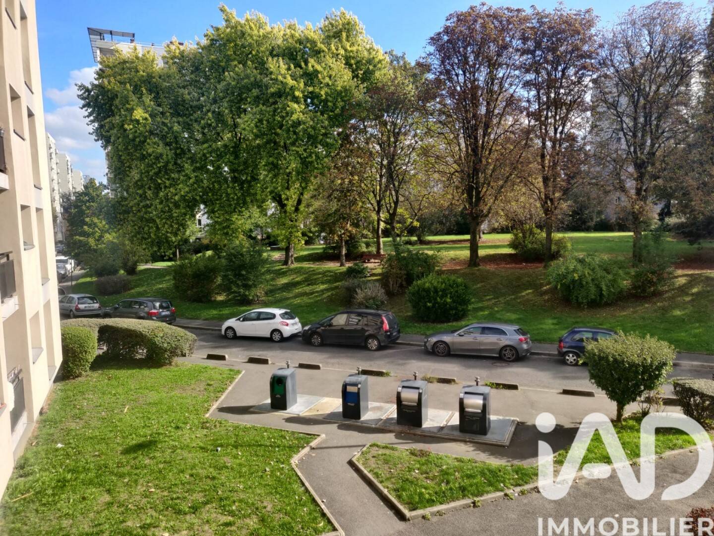 Maison à vendre, 86m², AULNAY SOUS BOIS