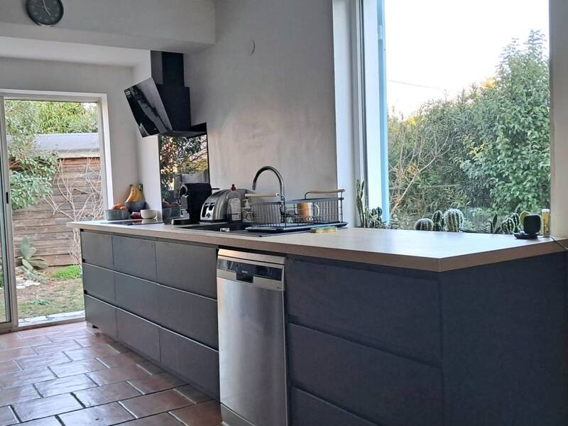 Maison à vendre, 140m², PEROLS