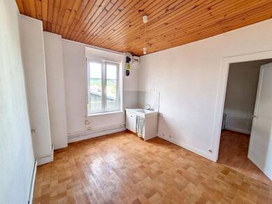 Appartement à louer 340 € 1 pièce 24,1 m² Étage 2/1 Saint Fiacre-Trois Maisons Nancy 54100