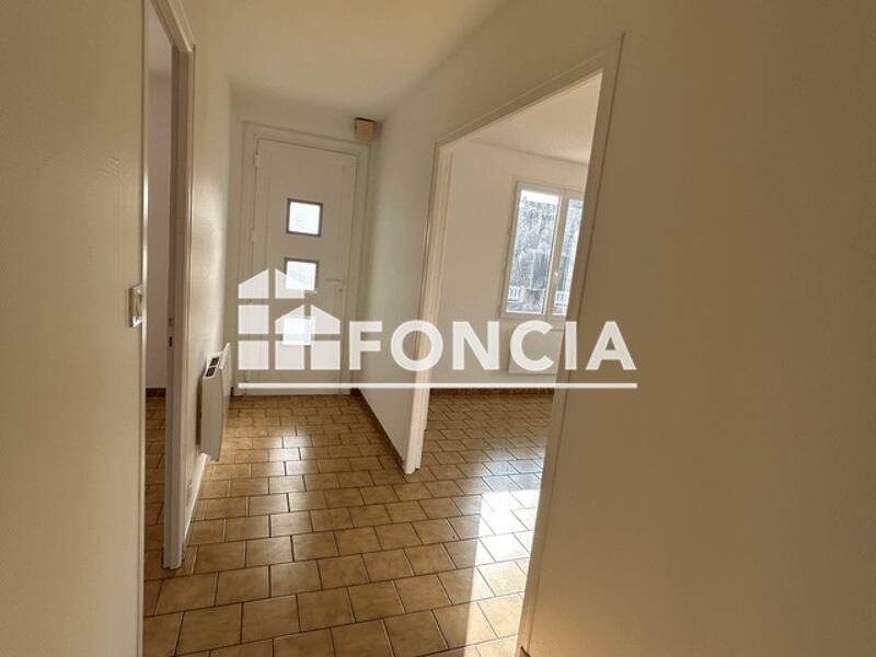 Maison à louer, 90m², CHAURAY