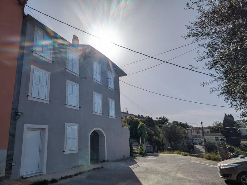 Maison à louer, 45m², COLOMARS