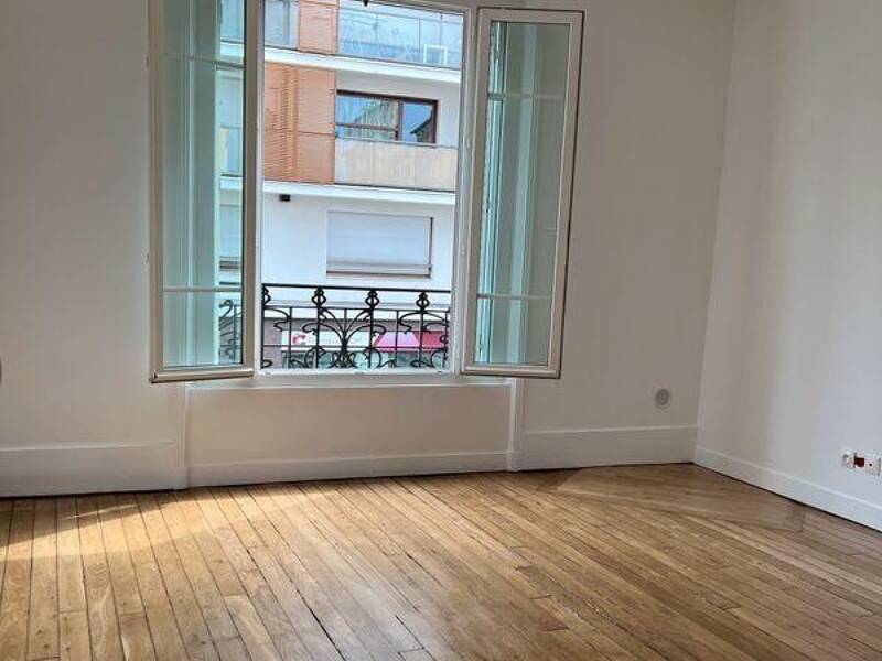 Maison à louer, 35m², ASNIERES SUR SEINE