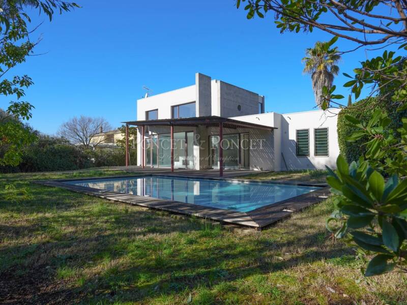 Maison à vendre, 240m², MONTPELLIER