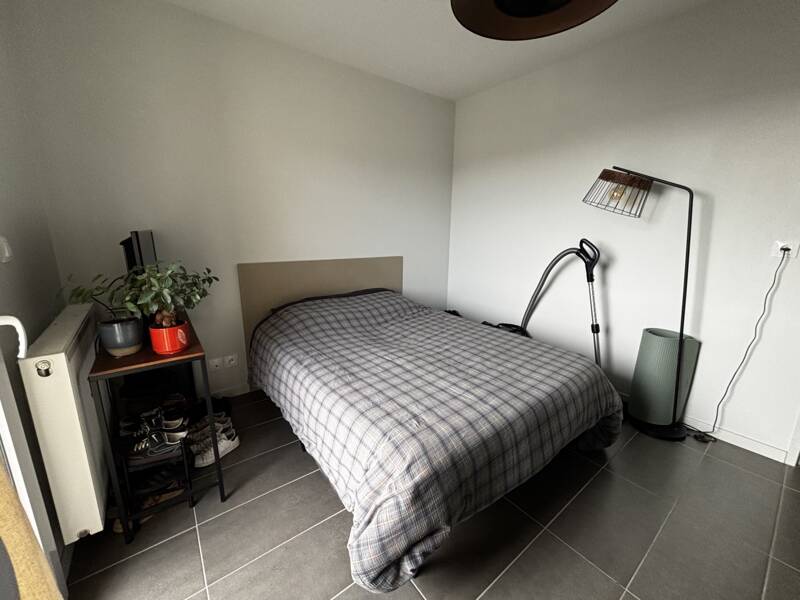 Maison à louer, 43m², LIMOGES