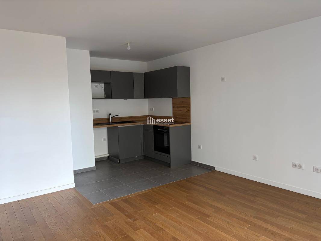 Maison à louer, 51m², RUEIL MALMAISON