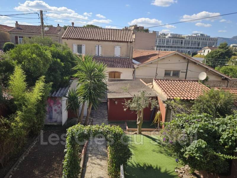 Maison à vendre, 90m², TOULON