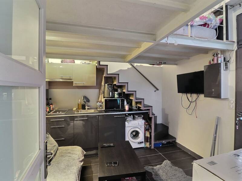 Maison à vendre, 20m², PARIS 14E