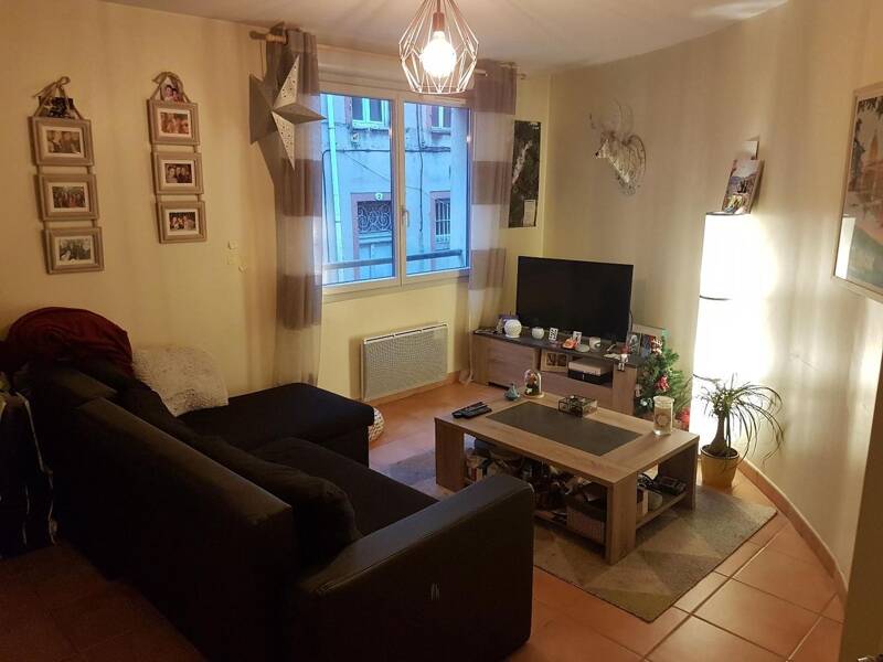 Maison à louer, 36m², TOULOUSE