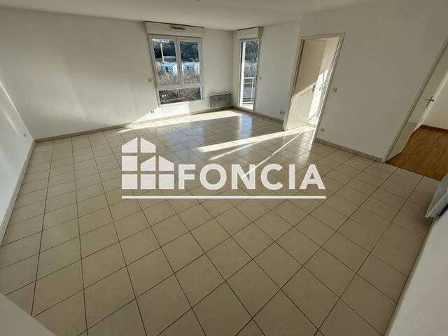 Maison à louer, 84m², VALENCE