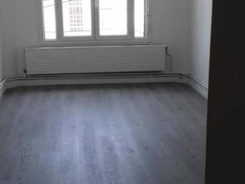 Maison à louer, 42m², CLERMONT FERRAND