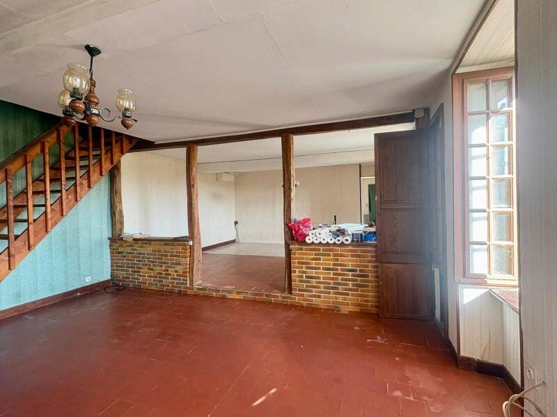 Maison à vendre, 103m², VERNEUIL