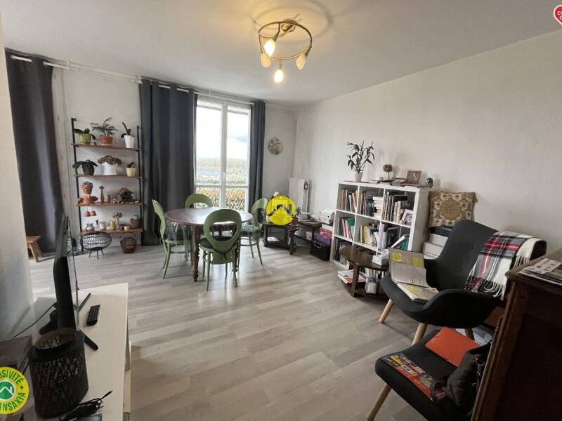 Maison à vendre, 51m², BOURGES