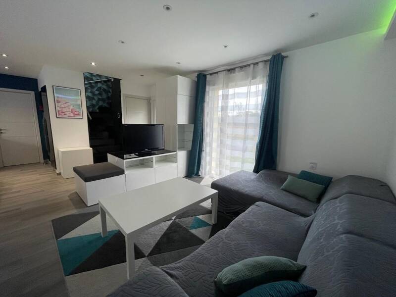 Maison à louer, 98m², SAINT GERMAIN LES ARPAJON