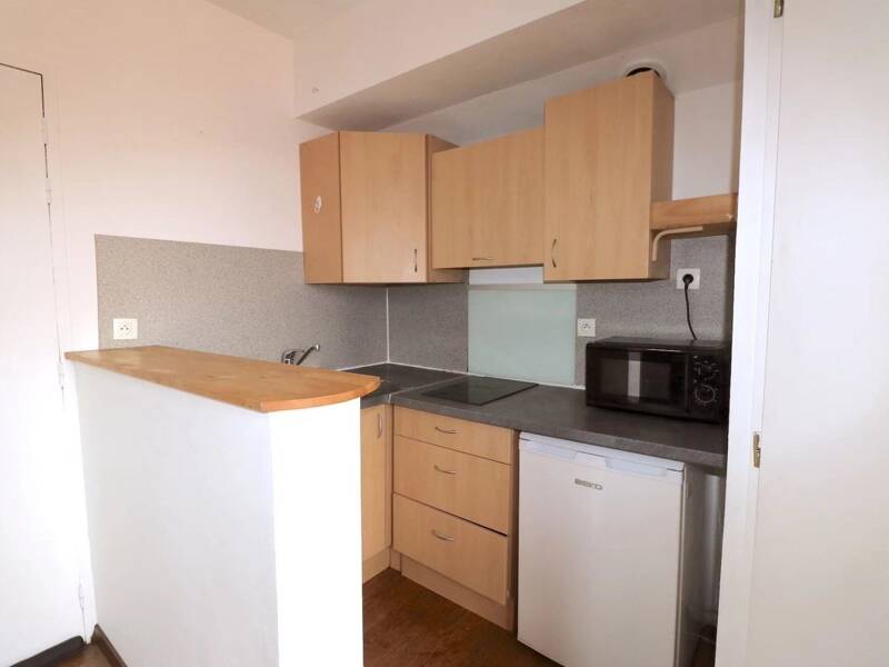 Maison à louer, 25m², TOULOUSE