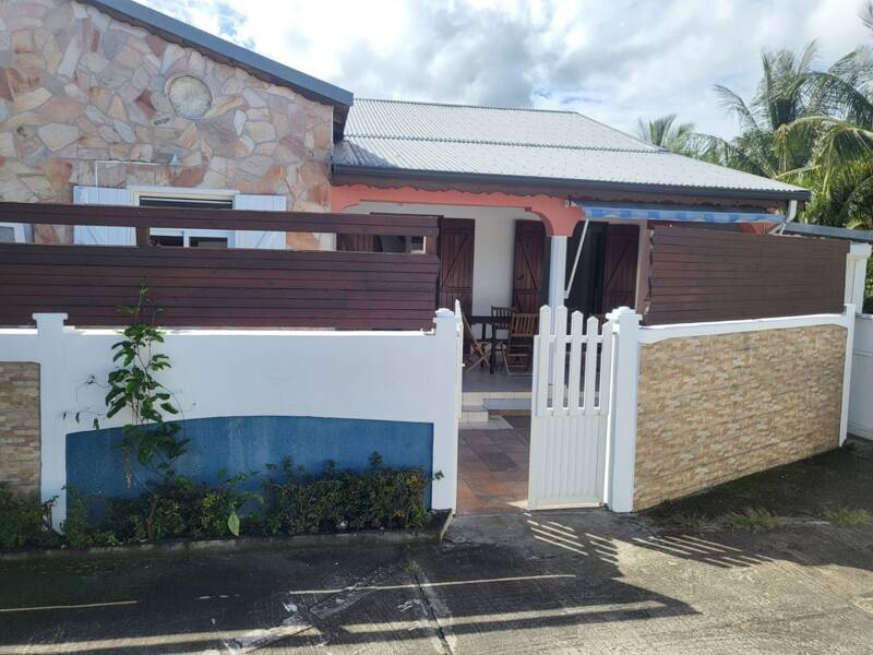 Maison à louer, 116m², PETIT CANAL