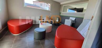 Maison à vendre 348 000 € 9 pièces 7 chambres 180 m² 925 m² de terrain Rieux-Volvestre 31310