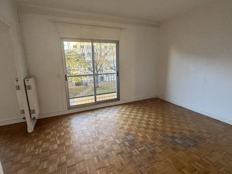 Maison à louer, 68m², LYON 5E