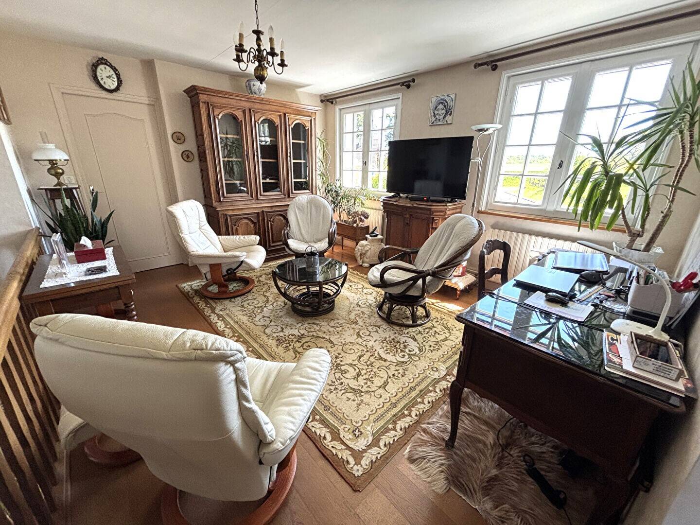 Maison à vendre, 162m², SAINTE GENEVIEVE