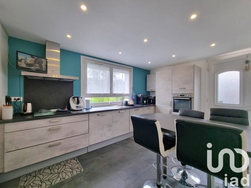 Maison à vendre, 123m², FROUARD